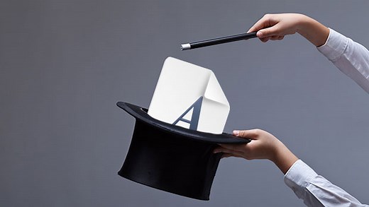 How to Convert PostScript Fonts to OpenType with TransType | CreativePro Network