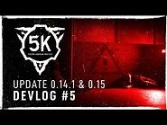 Update 0.14.1 & 0.15 Devlog -5