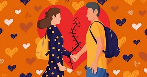 35 Songs About Reunited Love & Getting Back Together - MG