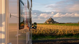 5 of the best road trips in France