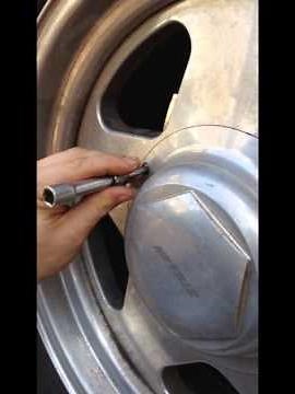 Remove Stripped Allen (hex) Bolt - Quick, Easy, So Simple How To...