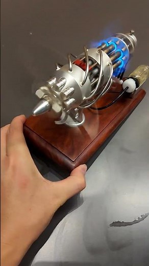 Engine Basics Explained: How Internal Combustion Engines Work