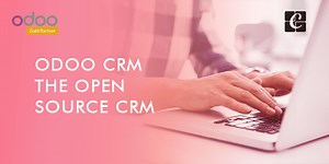Odoo CRM - The Open Source CRM