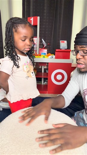 Tyler N. Allen on Instagram: "Teaching our children to follow instructions starts at home. ✨ In this moment, Miracle practiced keeping her hands at her sides and waiting for my voice before moving to the next step. Even when she felt anxious, she learned the power of patience and listening. This helps her understand that even when you think you know what’s next, you wait for the right guidance. Proud of her growth! 💛 . . . . #ParentingWithPurpose #TeachingObedience #PatienceAndPractice #GentleG