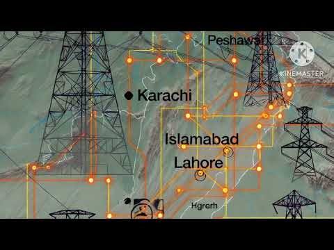 Types of Transmission Lines Explained | Short, Medium & Long High Voltage Lines