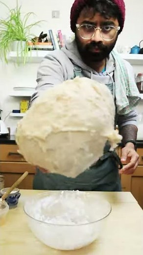 THE ULTIMATE BRIOCHE RECIPE