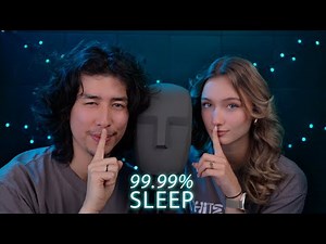 Slow & Gentle ASMR