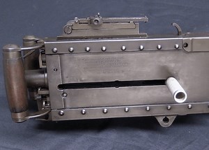 Colt’s MG52-A: Water-Cooled 50-Caliber Heavy Machine Gun for the World - Forgotten Weapons