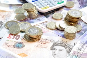 Employee cost calculator - Ingenious