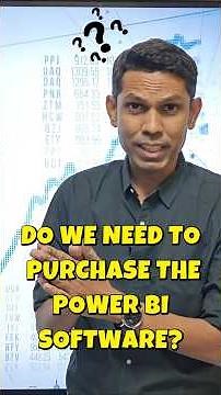 How to download and install Power BI free #downloadPowerBI #installpowerbifree #satishdhawale