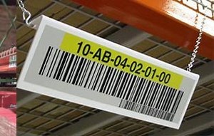 Warehouse Hanging Signs