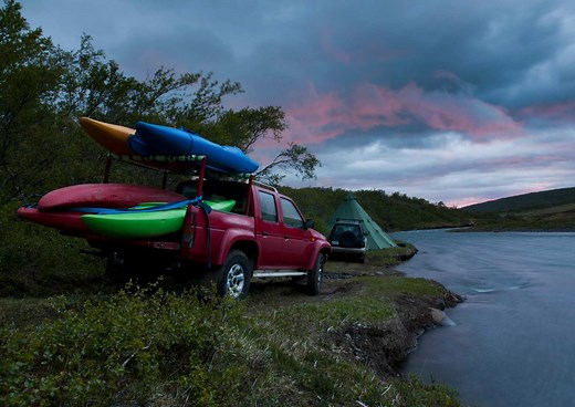 transporting-a-kayak-in-a-truck-bed-all-you-need-to-know