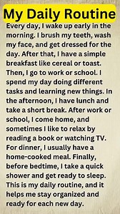 79K views · 1.8K reactions | English sentences  English Grammar  English words  | Talking Easy BBC | Facebook