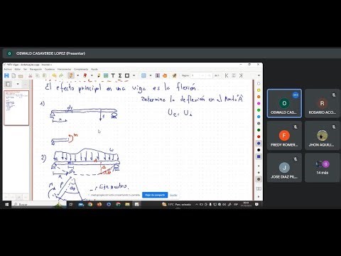 Class 9.1: Virtual Work Method Applied to Beams, Frames, Portals