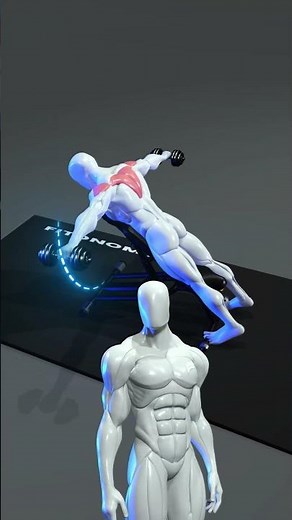 Your back looks wide, but not thick? Fix that. Add these upper-back moves and turn flat into 3D.