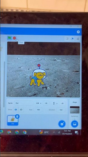 Scratch programming tutorials for beginners #scratch #program