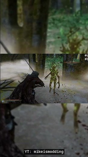 Little Spriggan Battle