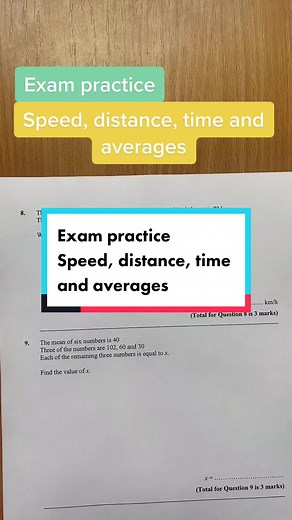 themathsguy on TikTok