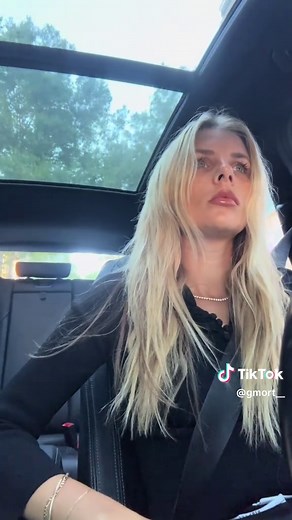 Georgia Mort on TikTok