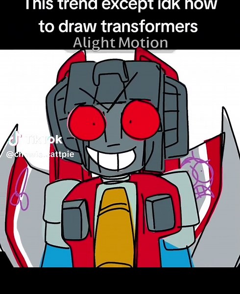 Starscream👅 #TfOne #TransformersOne #Transformersg1 #Generations1 #starscream #freaky #animaton #tweening #alightmotion #drawings #art #ibispaint #skibidi #Sigma #random #Capcut #hehtryme #huehejejdjjs #silly #mpreg #fyp #OwO #idk
