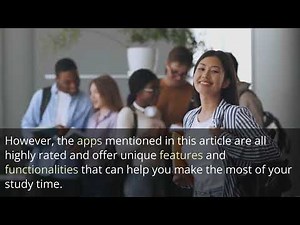 The Best Flashcard Apps that work on Any Device!