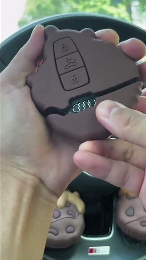 Smart Key Fobs: Upgrade Your Car Access Today.