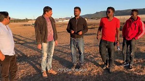 1.7M views · 202 shares | Site visit for Our Upcoming Project. I always say to my clients that you only need One start..... If you want to do something in life, you need to take risk, uncomfortable Atmosphere and Life challenges... We know how to pass challenges and we can teach you also. www.opeshgroup.com | Dr. Opesh Singh | Facebook