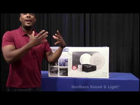 Atlas IED System