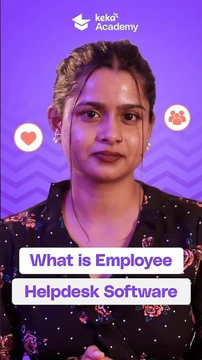 What's Awesome About Employee Helpdesk Software?