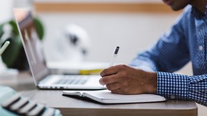 Here are some free online college-level courses you can take