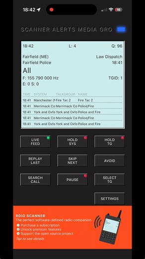 11K views · 35 shares |  FREE Scanner Access – Limited Time!  For...