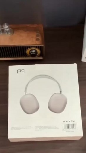 P9 Wireless Bluetooth Headphones: Comprehensive Review