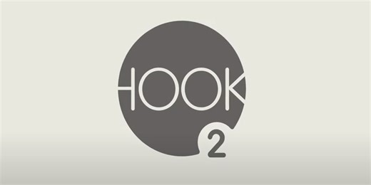 HOOK 2, the sequel to the classic zen puzzle game, launches later this month