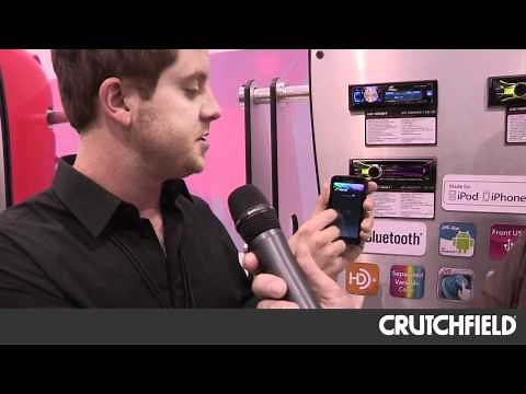 JVC Smart Remote App (Android) for JVC Receivers | Crutchfield Video