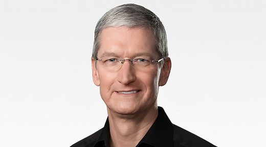 Tim Cook | CEO, History, Accomplishments