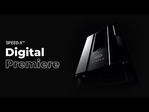 EN | Introducing SPEED-X™