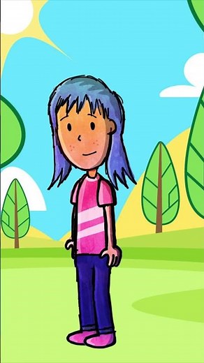 How to Be a FRIEND - Being GENTLE - Social SKILLS for Kids