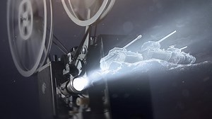 World of Tanks Blitz: Tutorial