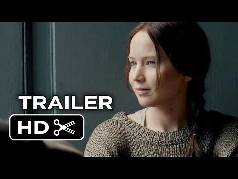 The Hunger Games: Mockingjay, Part 3 Official Trailer [HD] Parody