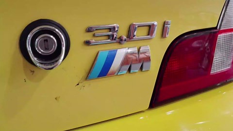 Easy Car Debadging! Remove & Replace Emblems at Home Like a Pro!
