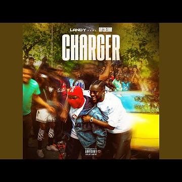 Charger (feat. Guy2Bezbar)