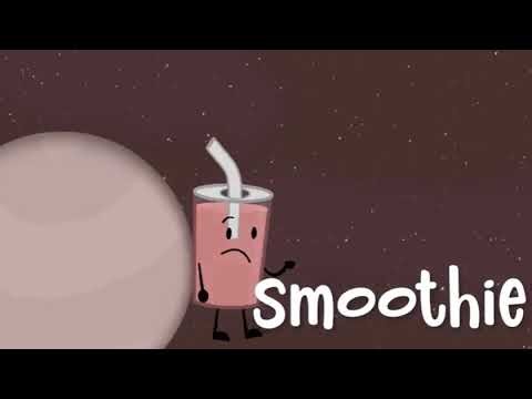 Objects For The Win - Intro (Unused)