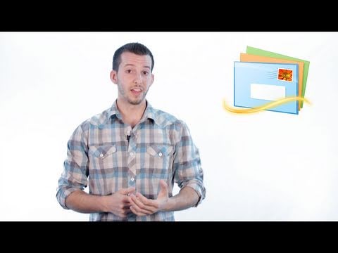 Windows Live Mail - Adding Accounts