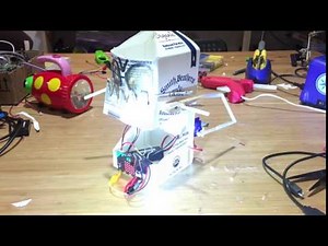 Microsoft MakeCode for micro:bit