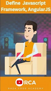 Unveiling AngularJS A Deep Dive into the World of Dynamic Web Development #js #angular #angularjs #c