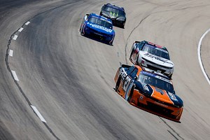 Is NASCAR Faster Than Formula 1? The Truth Behind Top Speeds and Technology Explained