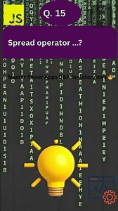 Q.15- Ultimate JavaScript Quiz Marathon ?? 20 Questions