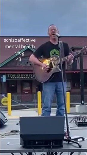 Beautiful Crazy LIVE