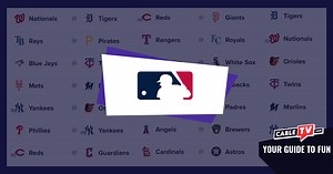 How To Watch MLB Games in 2025