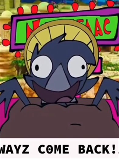 Creating Memorable 80s Animation Memes